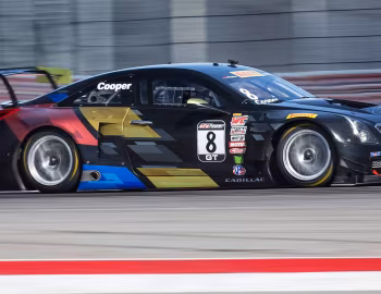 Cadillac ATS-V.R '2015