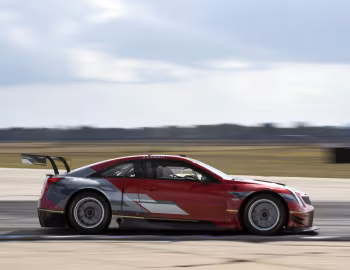Cadillac ATS-V.R '2017