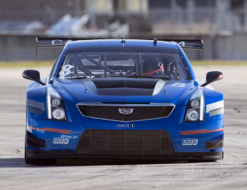 Cadillac ATS-V.R '2017
