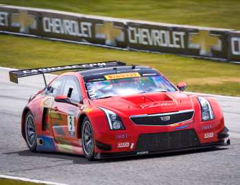 Cadillac ATS-V.R '2016