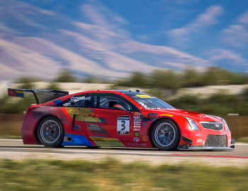 Cadillac ATS-V.R '2016