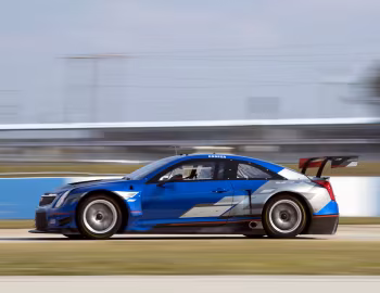 Cadillac ATS-V.R '2017