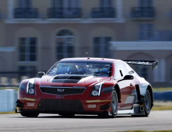Cadillac ATS-V.R '2017