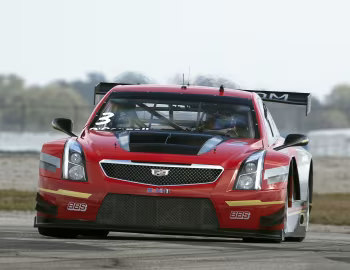Cadillac ATS-V.R '2017