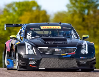 Cadillac ATS-V.R '2015