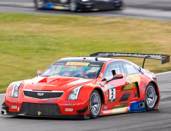 Cadillac ATS-V.R '2016