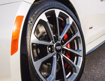2018 Cadillac ATS-V "Championship Edition" '2018