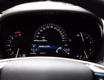 Torpedo Cadillac ATS [Japan] '2012–14