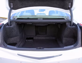 Ambos Cadillac ATS [Japan] '2014–18