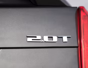 2015–18 Cadillac ATS [North America] '2014–18