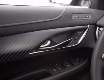 Interior 2015–18 Cadillac ATS [North America] '2014–18