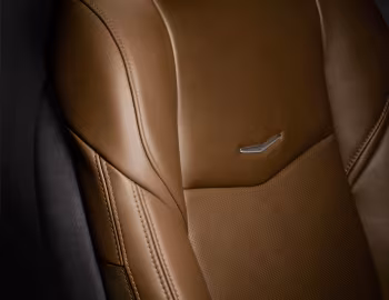 Interior 2015–18 Cadillac ATS [North America] '2014–18