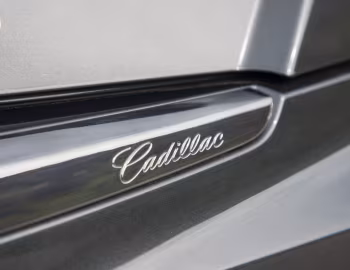 2015–18 Cadillac ATS [North America] '2014–18