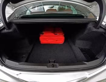 Ambos Cadillac ATS [Worldwide] '2012–14