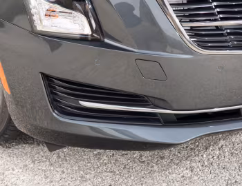 2015–18 Cadillac ATS [North America] '2014–18