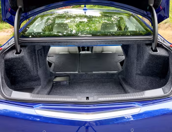 Ambos Cadillac ATS Coupe [Japan] '2014–19