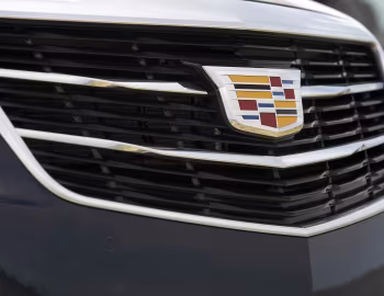 2015–19 Cadillac ATS Coupe 3.6 [North America] '2014–19
