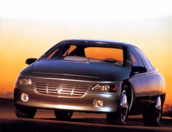 Cadillac Aurora Concept '1990