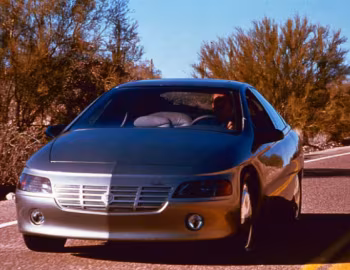 Cadillac Aurora Concept '1990