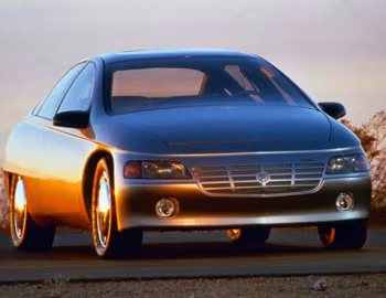 Cadillac Aurora Concept '1990