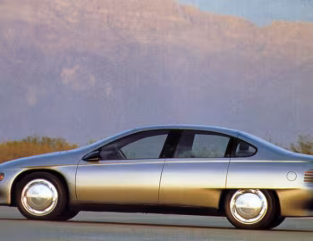 Cadillac Aurora Concept '1990