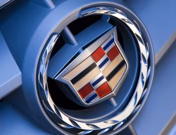 Cadillac BLS [Worldwide] '2006–09
