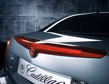 Cadillac BLS [Worldwide] '2006–09