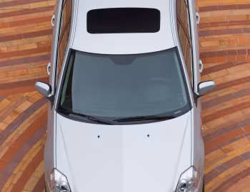 Cadillac BLS [Worldwide] '2006–09