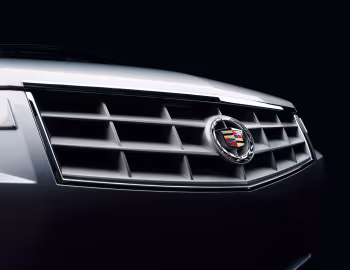 Cadillac BLS [Worldwide] '2006–09