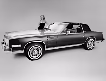 1980 Cadillac Cachet by Cars & Concepts