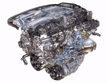 Cadillac