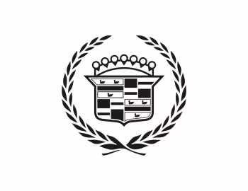 Logotipo Cadillac