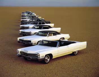 Cadillac
