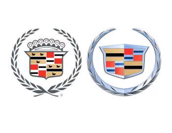 Logotipo Cadillac