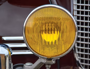 1937 Cadillac Series 60 Convertible Coupe by Fisher (37-6067)