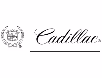 Logotipo Cadillac