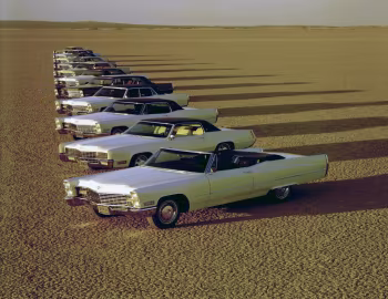 Cadillac