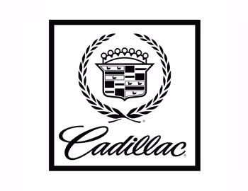 Logotipo Cadillac