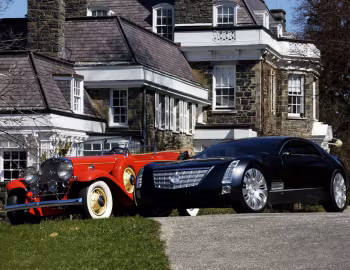 Cadillac