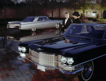 Cadillac