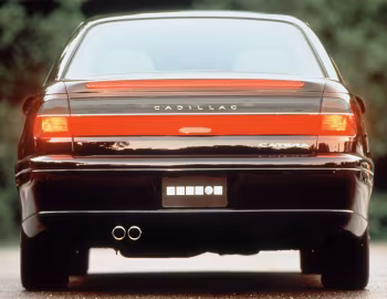 1997 Cadillac Catera
