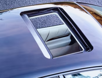 1997 Cadillac Catera
