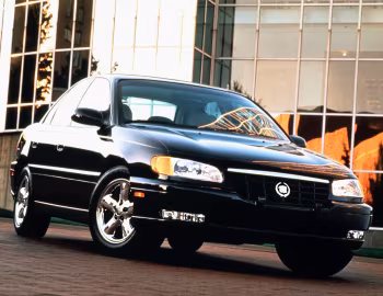 1997–2000 Cadillac Catera '1996–2000