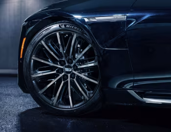 2027 Cadillac Celestiq "Night Test" [North America] '2026