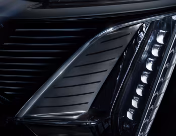 2027 Cadillac Celestiq "Night Test" [North America] '2026