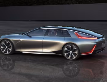 Cadillac CELESTIQ '2022