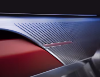 Interior Cadillac CELESTIQ '2022