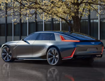 Cadillac CELESTIQ '2022