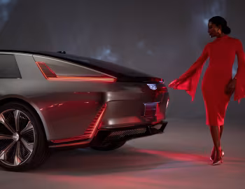 Cadillac CELESTIQ '2022