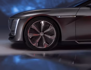 Cadillac CELESTIQ '2022